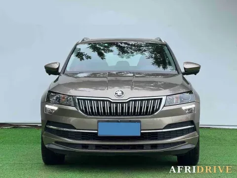 2022 Skoda Karoq 2