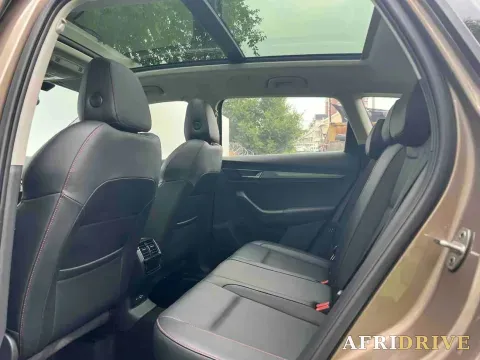 2022 Skoda Karoq 6