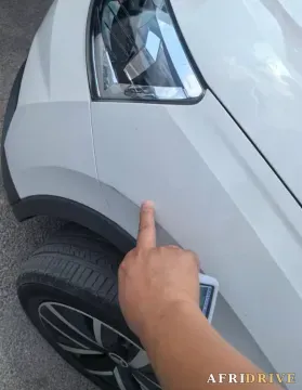 2022 Skoda Kamiq 6