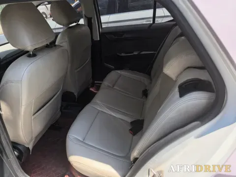 2017 Skoda Fabia 8