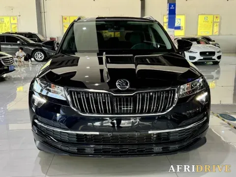 2023 Skoda Karoq 2