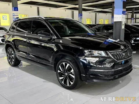 2023 Skoda Karoq 3