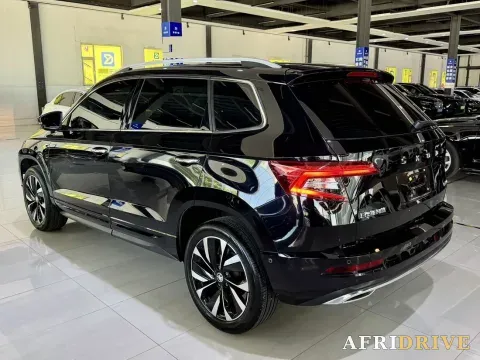 2023 Skoda Karoq 8