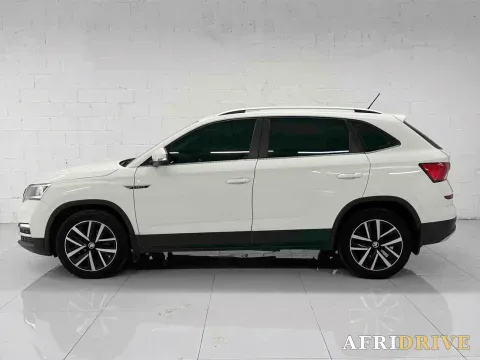 2021 Skoda Kamiq 3