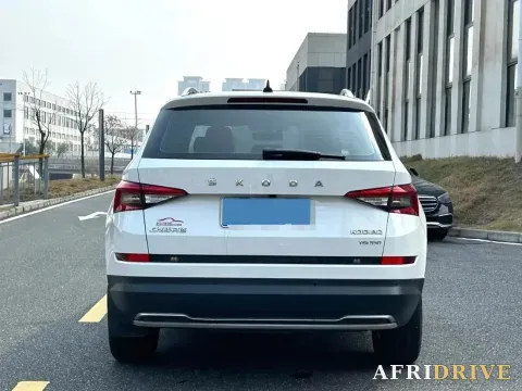 2020 Skoda Kodiak 6
