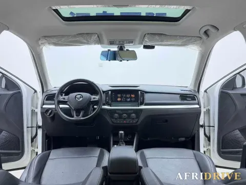 2022 Skoda Kamiq 11