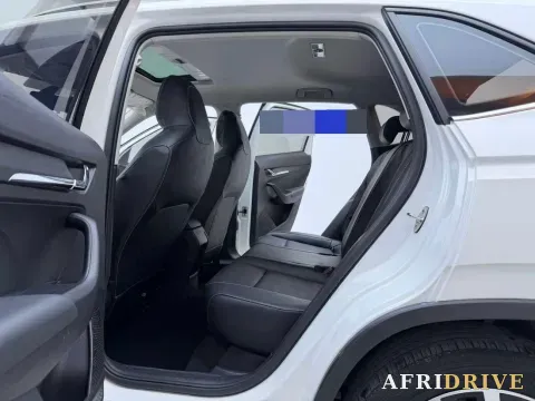 2022 Skoda Kamiq 12