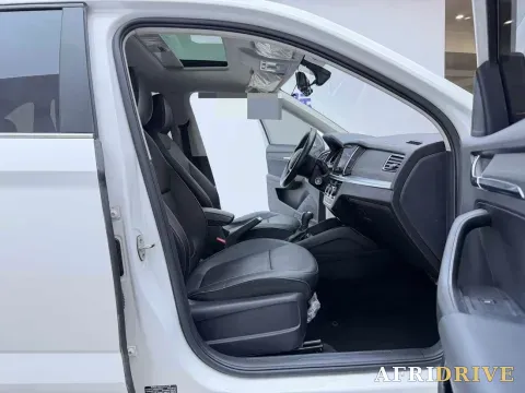 2022 Skoda Kamiq 13