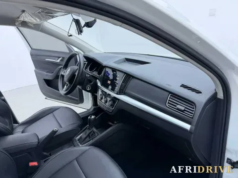 2022 Skoda Kamiq 14