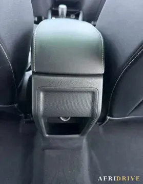2022 Skoda Kamiq 16