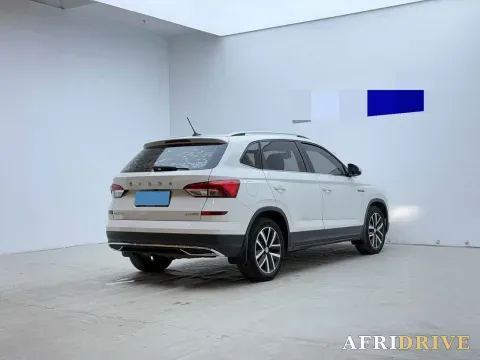2022 Skoda Kamiq 17