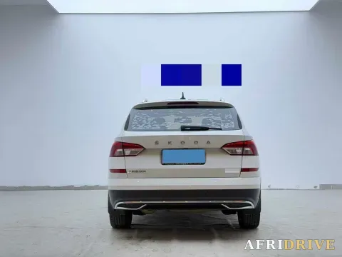 2022 Skoda Kamiq 18