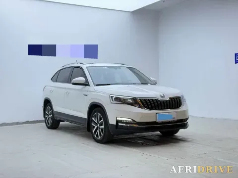 2022 Skoda Kamiq 3