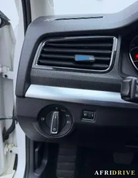 2022 Skoda Kamiq 6