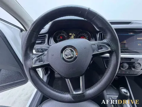 2022 Skoda Kamiq 7
