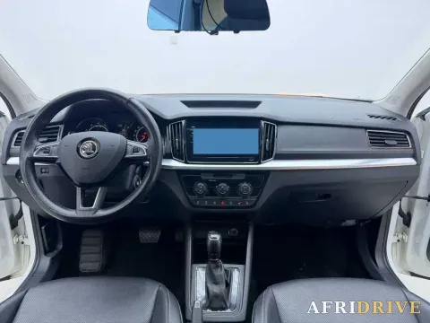 2022 Skoda Kamiq 10