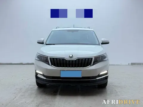 2023 Skoda Kamiq 2