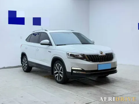 2023 Skoda Kamiq 3