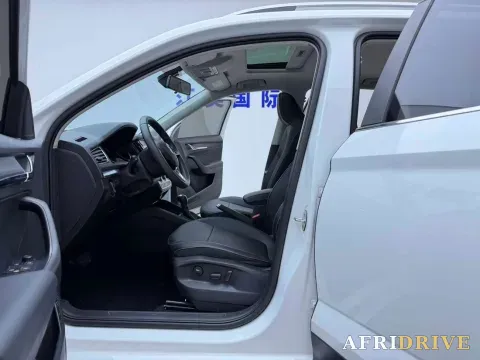 2023 Skoda Kamiq 5
