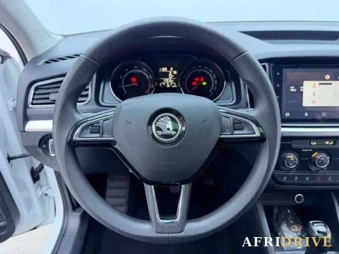 2023 Skoda Kamiq 7