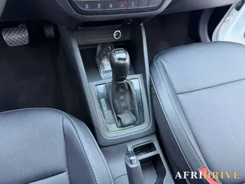 2023 Skoda Kamiq 8