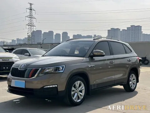 2018 Skoda Rapid Spaceback