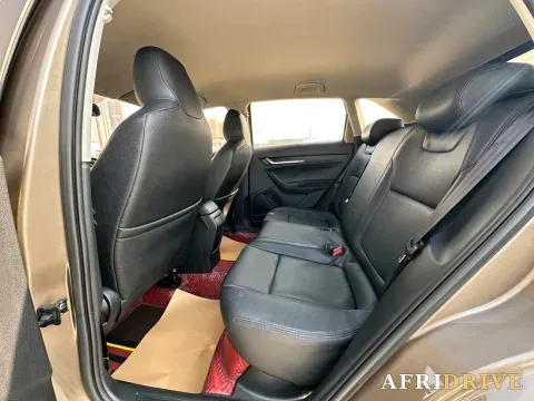 2018 Skoda Rapid Spaceback 13