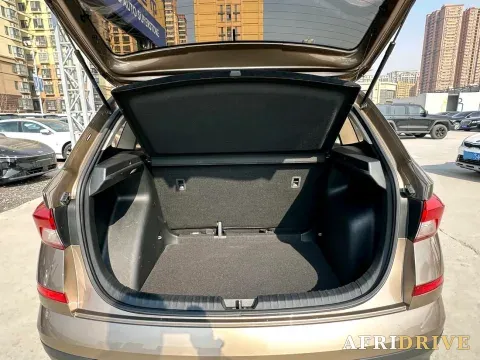 2018 Skoda Rapid Spaceback 14