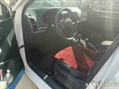 2019 Chevrolet Malibu XL 4