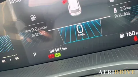 2022 Skoda Karoq 6