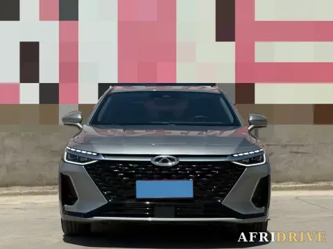 2022 Chery Arrizo 8 3