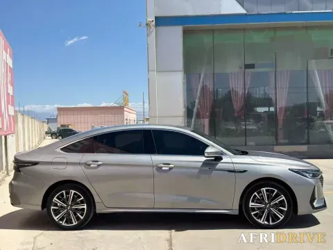 2022 Chery Arrizo 8 4