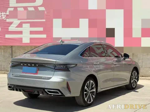 2022 Chery Arrizo 8 5