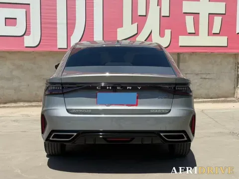 2022 Chery Arrizo 8 6