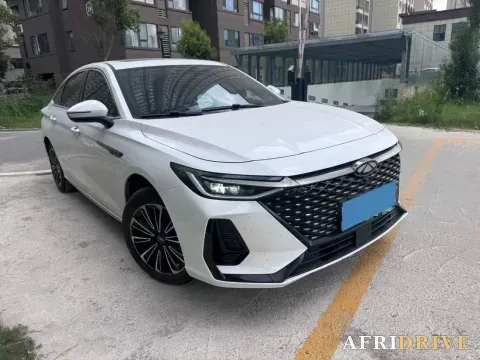 2024 Fulwin FulwinA8 3