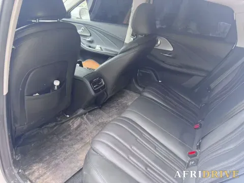 2024 Fulwin FulwinA8 6