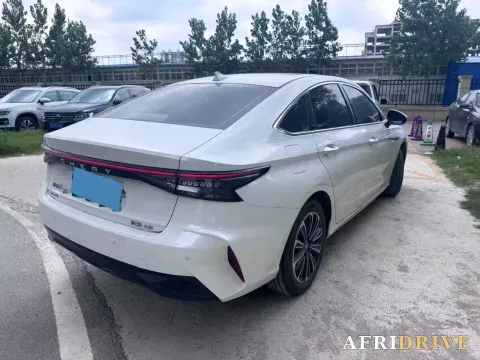2024 Fulwin FulwinA8 7