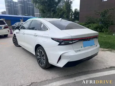 2024 Fulwin FulwinA8 9