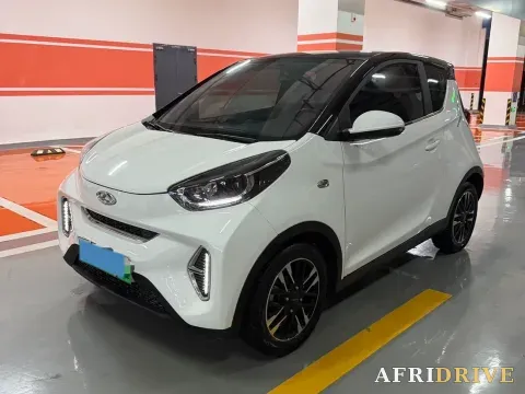 2022 CheryQQ Little Ant