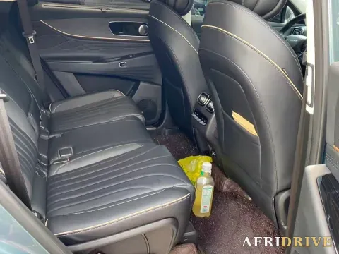 2023 Chery Tiggo 9 7