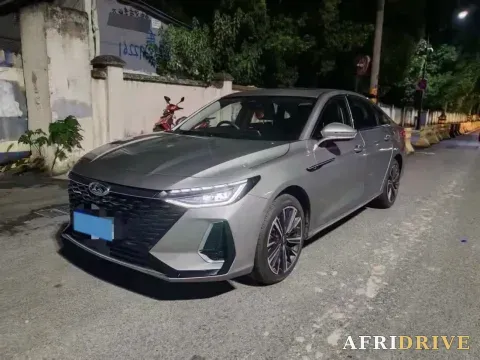 2022 Chery Arrizo 8