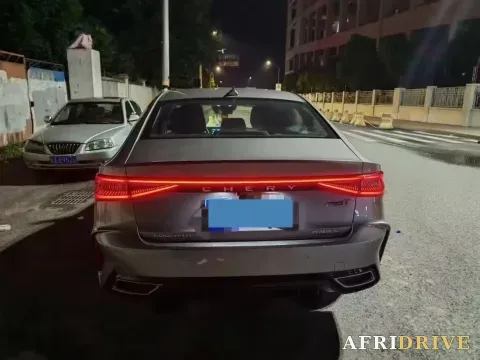 2022 Chery Arrizo 8 5
