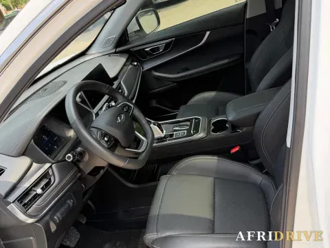 2024 Chery Tiggo 8 4