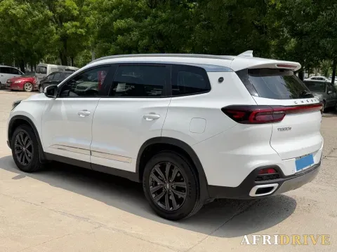 2024 Chery Tiggo 8 7