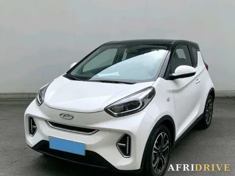 2023 CheryQQ Little Ant