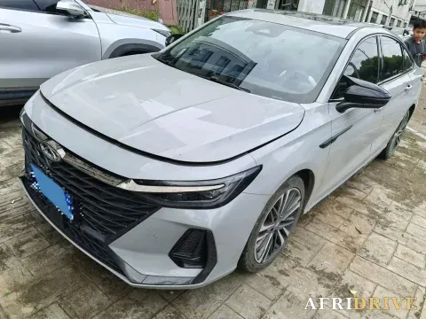 2023 Chery Arrizo 8