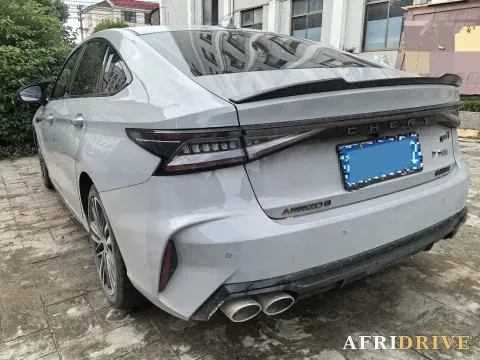 2023 Chery Arrizo 8 3
