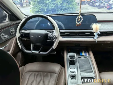 2023 Chery Arrizo 8 4