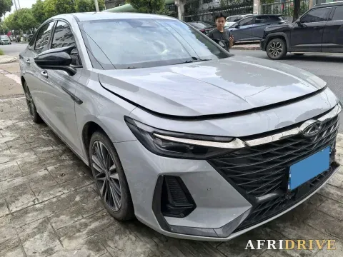 2023 Chery Arrizo 8 5