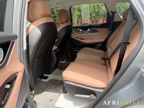 2024 Chery Tiggo8L 3